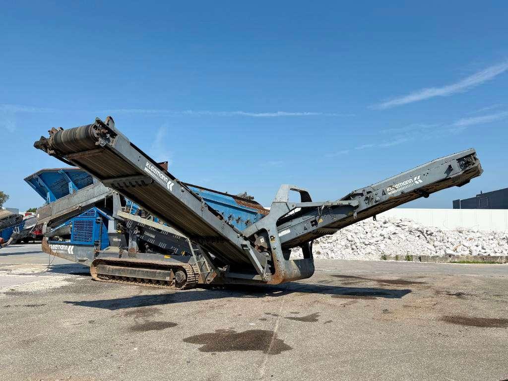 Kleemann MS15Z-AD - Good Overall Condition / CAT Engine Photo 2