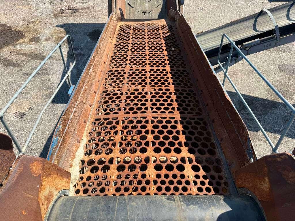 Kleemann MS15Z-AD - Good Overall Condition / CAT Engine Photo 20