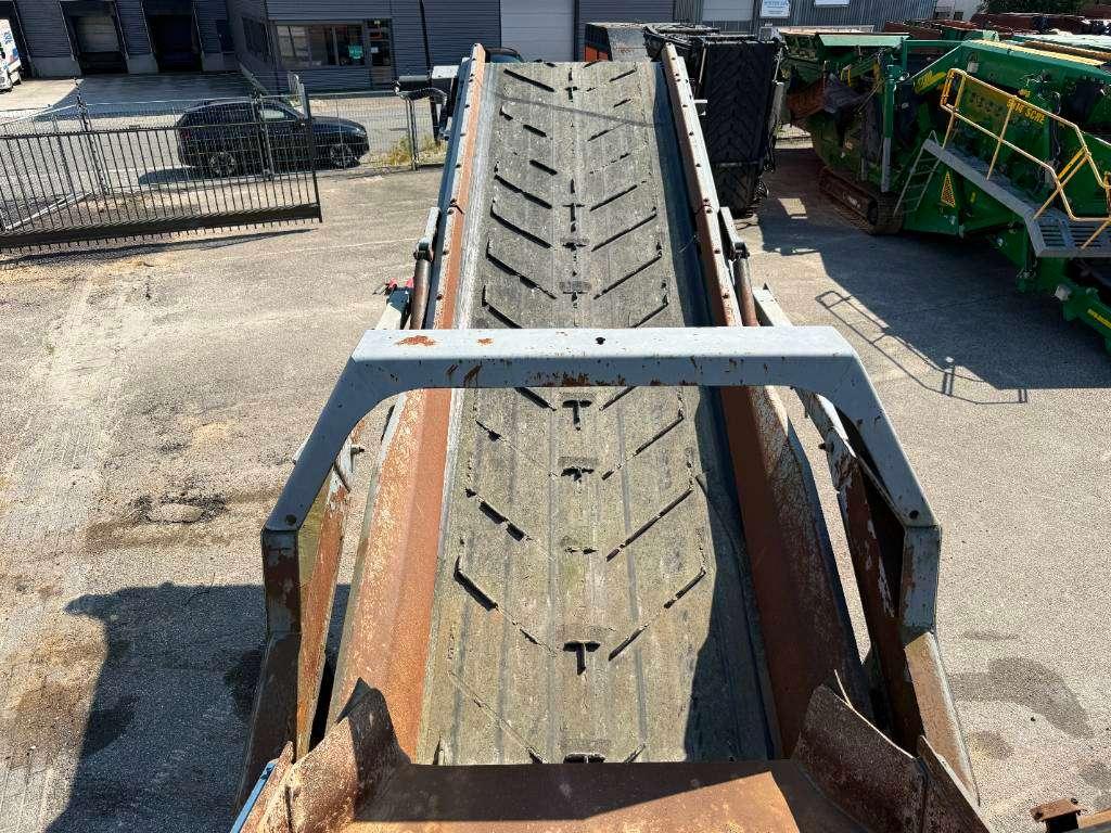 Kleemann MS15Z-AD - Good Overall Condition / CAT Engine Photo 22