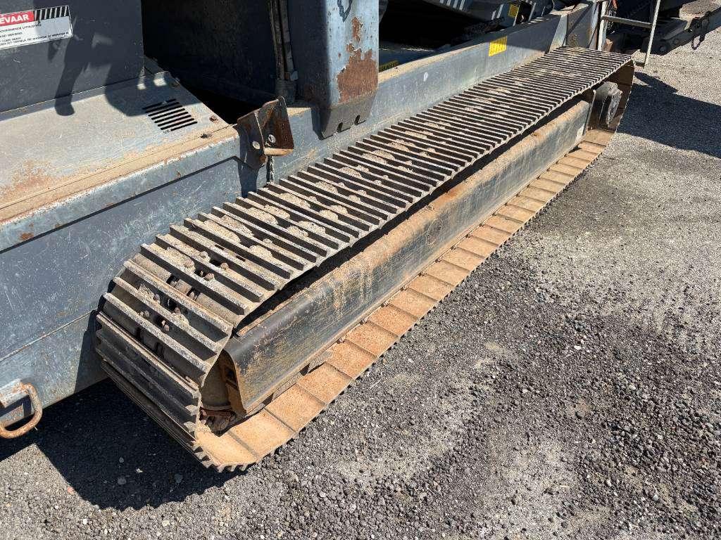 Kleemann MS15Z-AD - Good Overall Condition / CAT Engine Photo 23