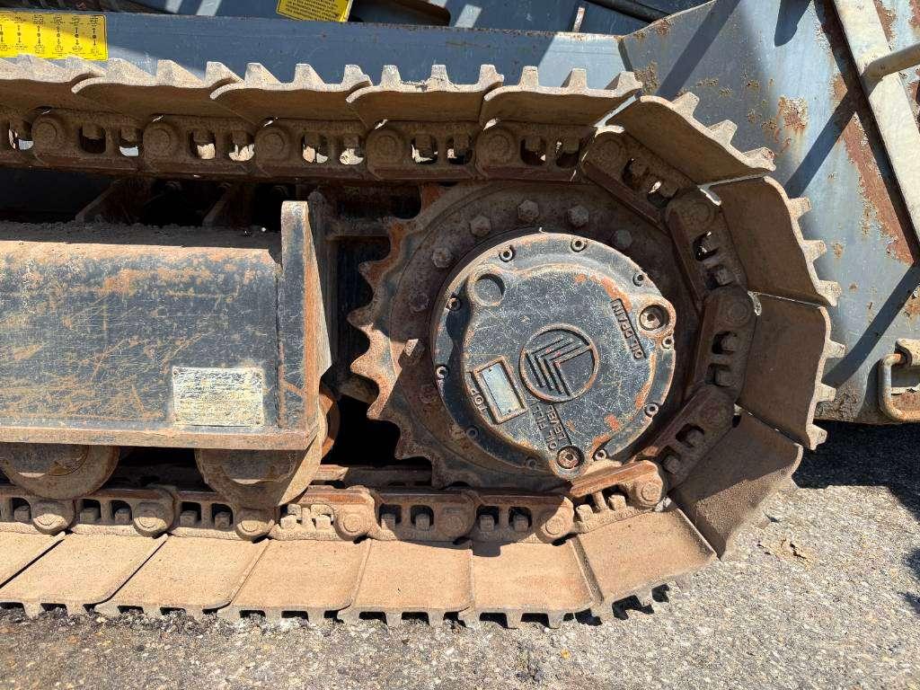 Kleemann MS15Z-AD - Good Overall Condition / CAT Engine Photo 24