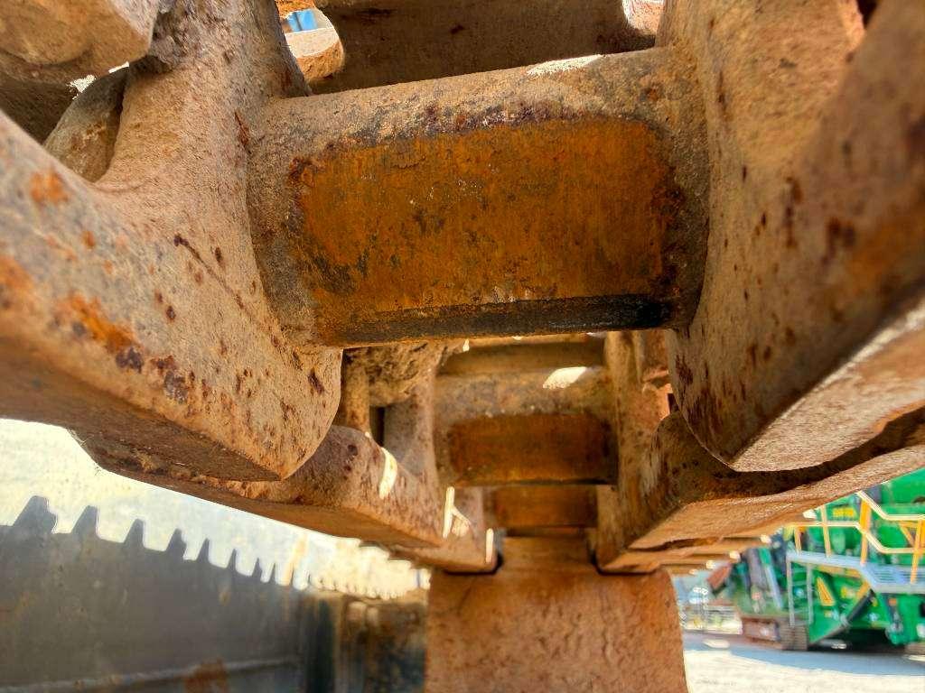 Kleemann MS15Z-AD - Good Overall Condition / CAT Engine Photo 26