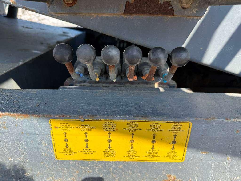 Kleemann MS15Z-AD - Good Overall Condition / CAT Engine Photo 28