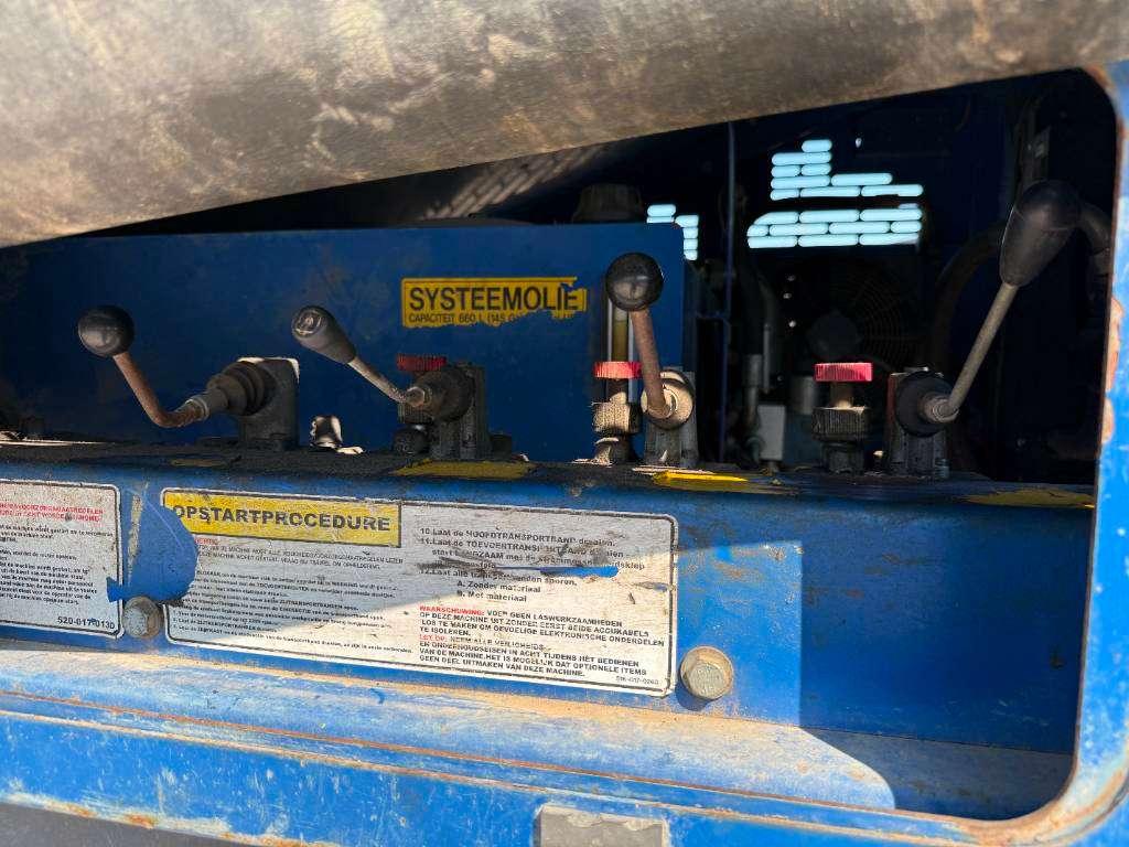 Kleemann MS15Z-AD - Good Overall Condition / CAT Engine Photo 30