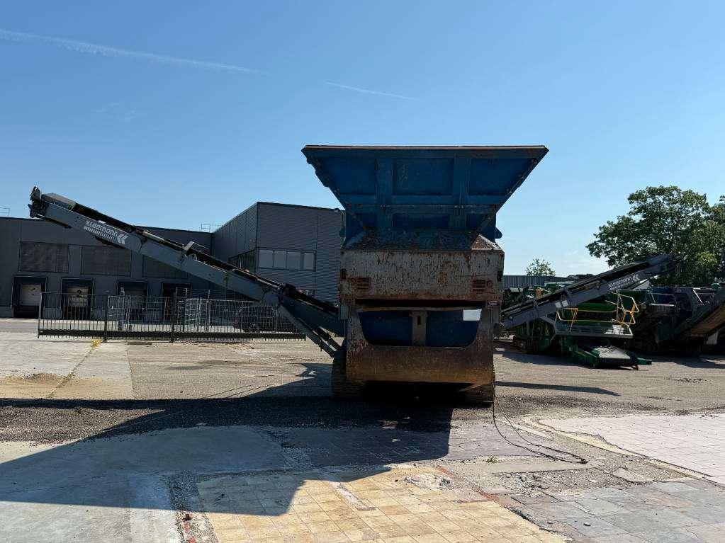 Kleemann MS15Z-AD - Good Overall Condition / CAT Engine Photo 6