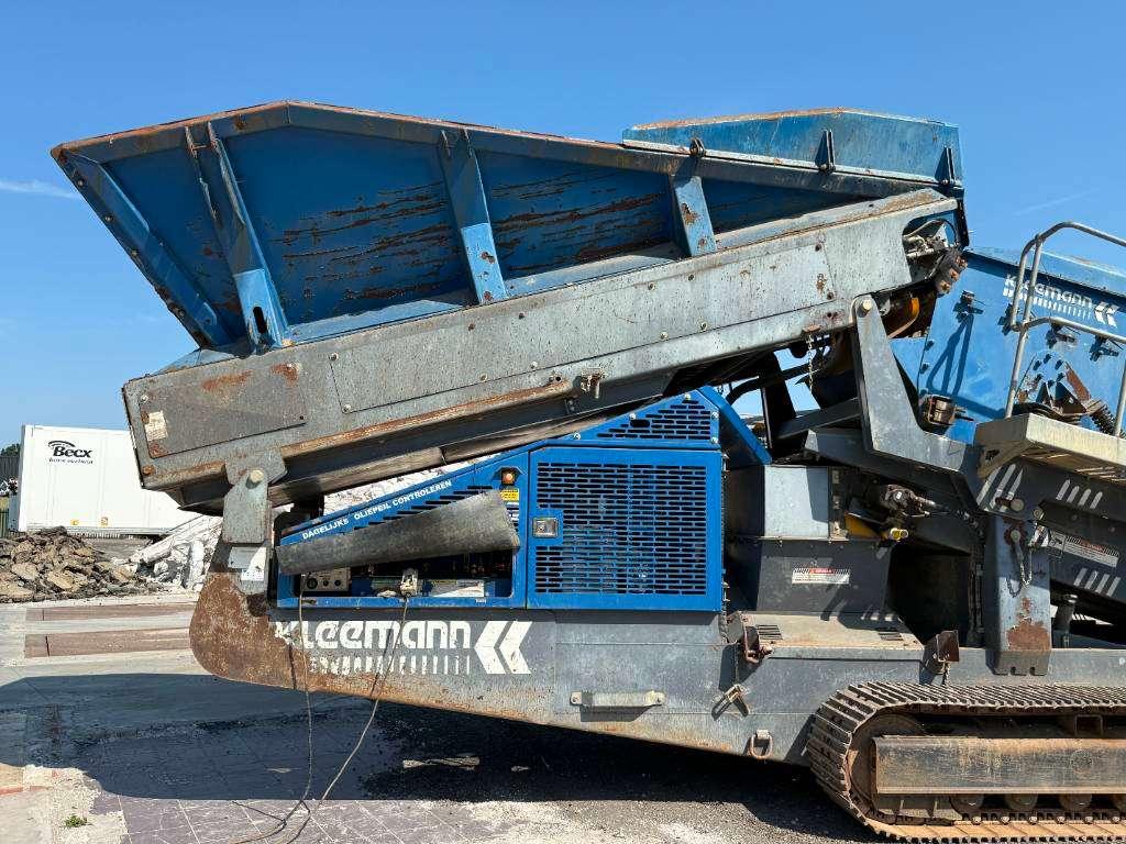 Kleemann MS15Z-AD - Good Overall Condition / CAT Engine Photo 7