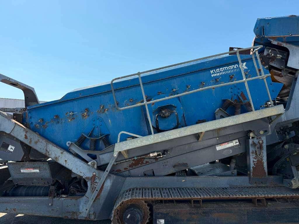 Kleemann MS15Z-AD - Good Overall Condition / CAT Engine Photo 9