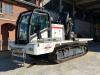 Laurini MULETRAX 2500 Photo 1 thumbnail