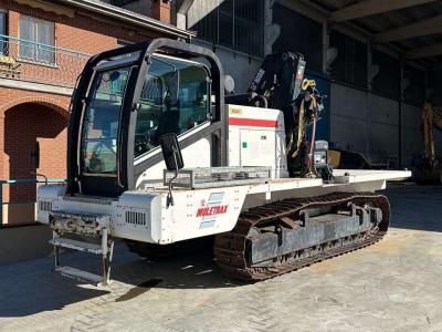 Laurini MULETRAX 2500 en vente par Massucco T. Srl