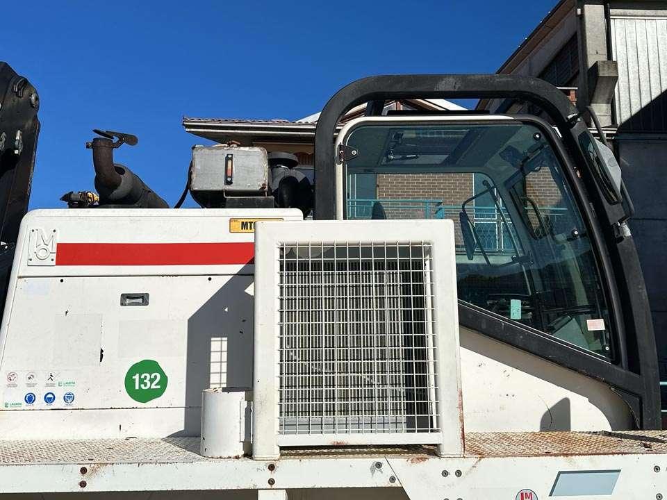 Laurini MULETRAX 2500 Photo 10