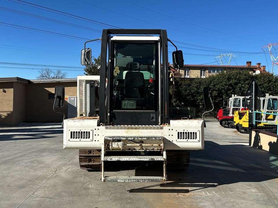 Laurini MULETRAX 2500 Photo 18