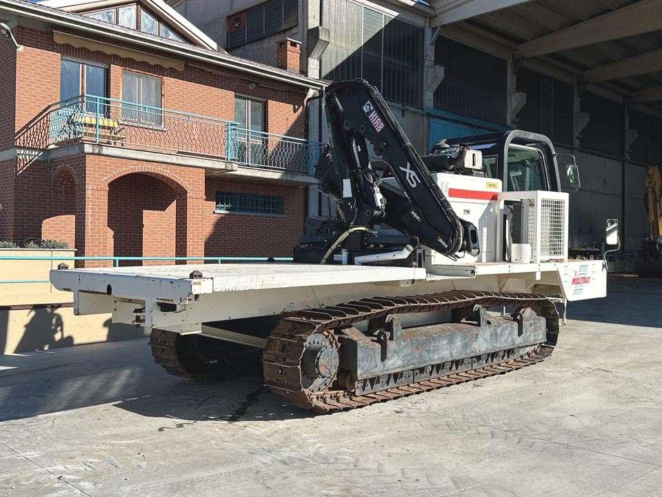 Laurini MULETRAX 2500 Photo 20