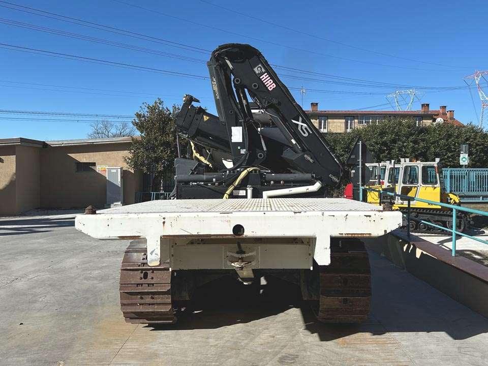 Laurini MULETRAX 2500 Photo 21