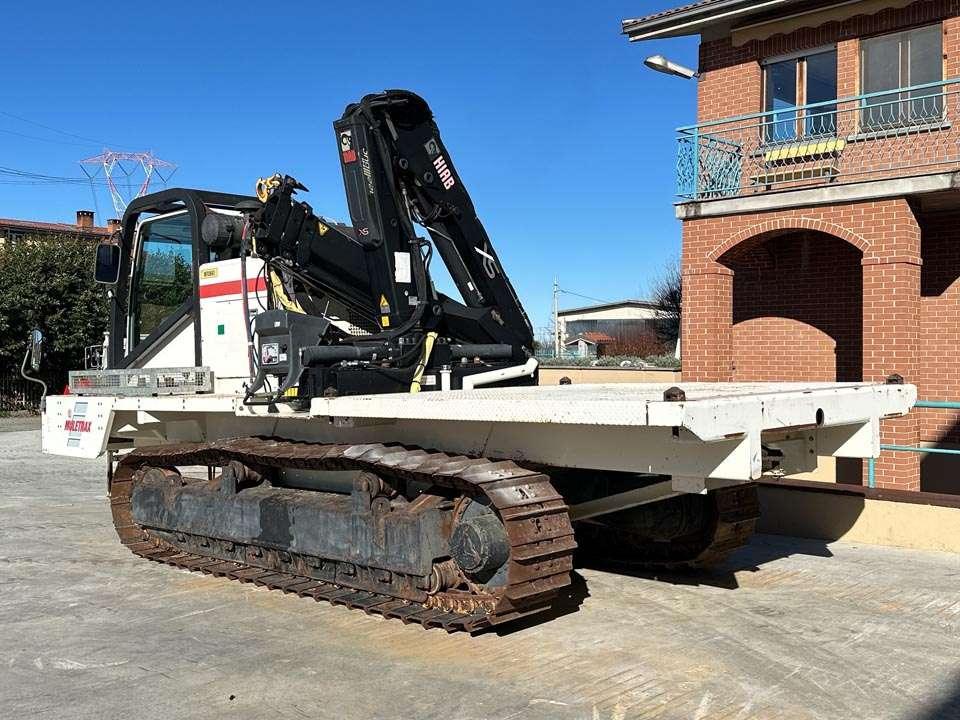 Laurini MULETRAX 2500 Photo 3