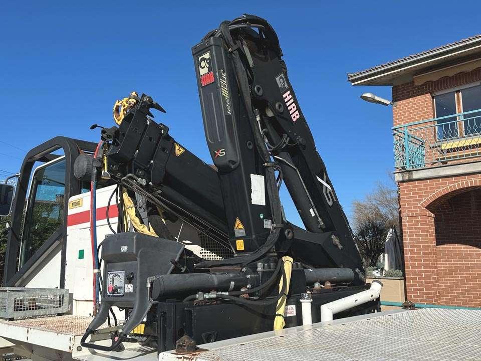 Laurini MULETRAX 2500 Photo 7