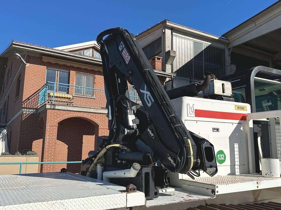 Laurini MULETRAX 2500 Photo 8