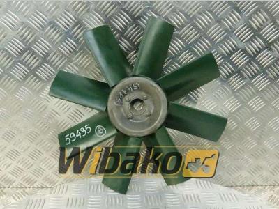 Multi Wing Ventilateur en vente par Wibako