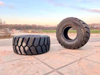 Michelin X Mine D2 45/65R45 Tyre en vente par Boss Machinery