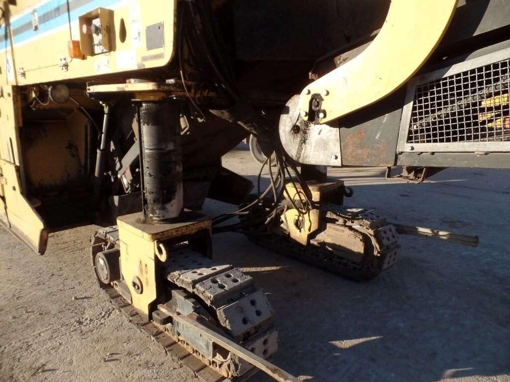 Bitelli SF200L Photo 12