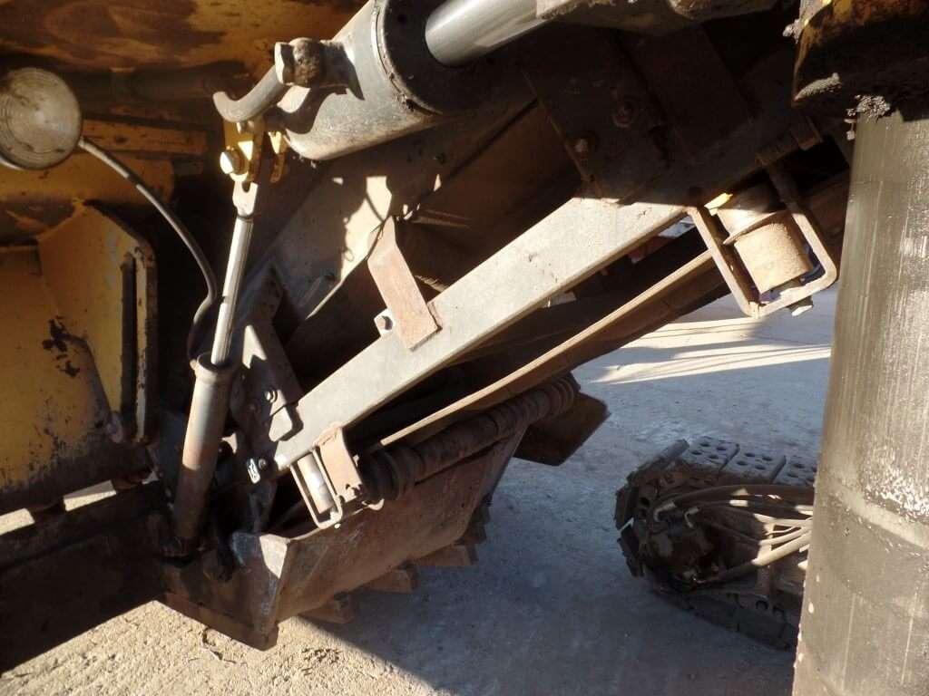 Bitelli SF200L Photo 13