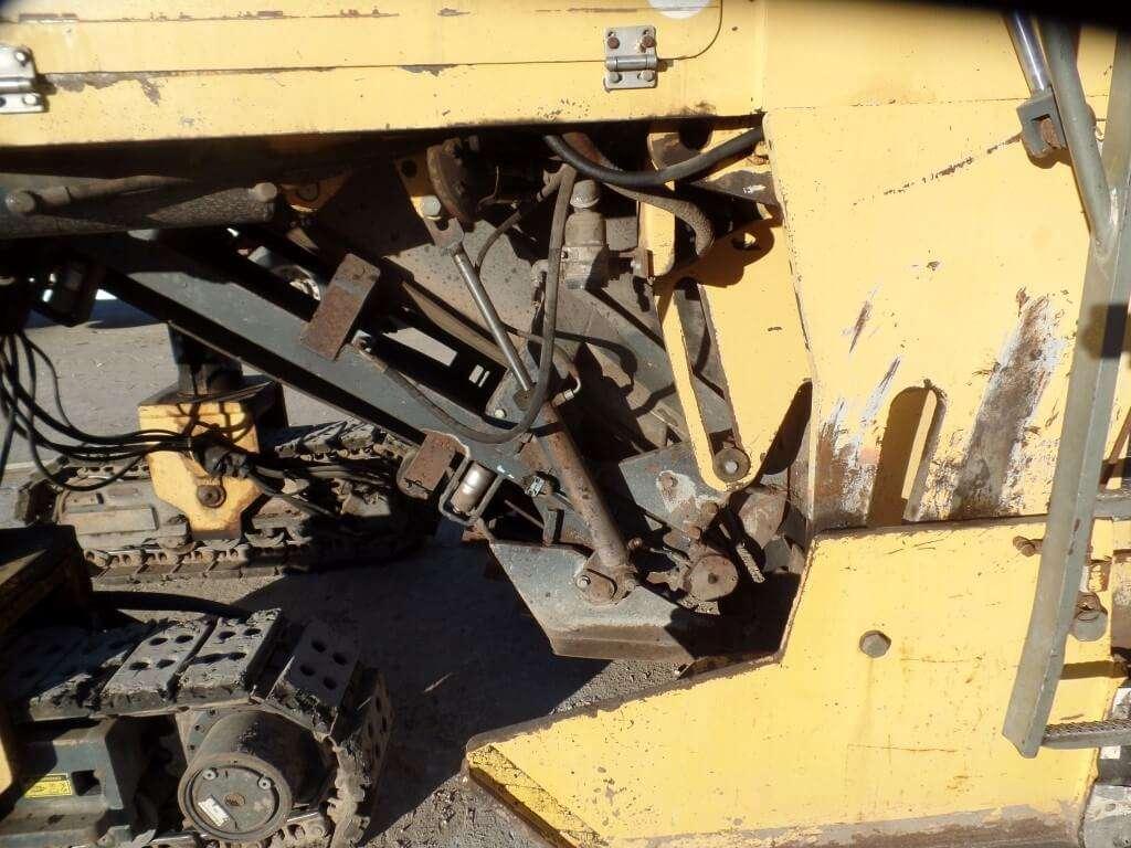 Bitelli SF200L Photo 15