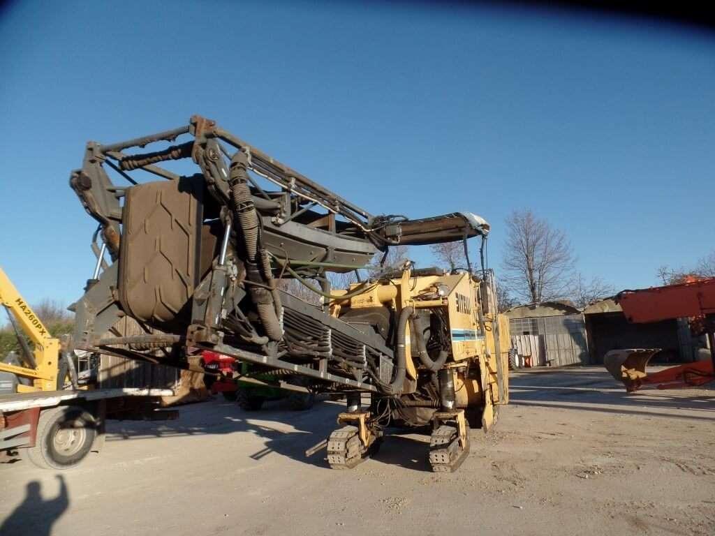 Bitelli SF200L Photo 17
