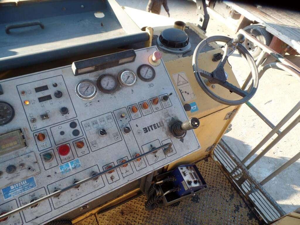 Bitelli SF200L Photo 7