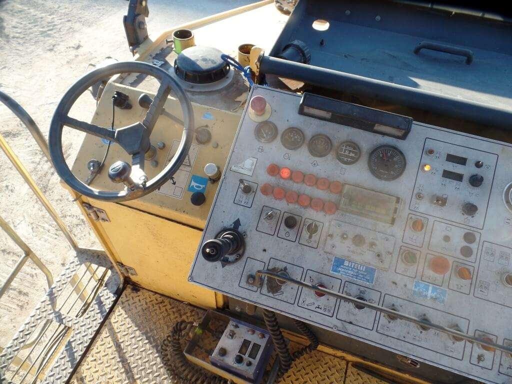 Bitelli SF200L Photo 8