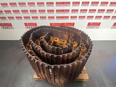 Chaînes pour Hitachi ZX85 en vente par Massucco T. Srl Area Ricambi