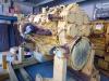 Moteur à combustion pour Caterpillar C27 Photo 2 thumbnail