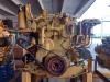 Moteur à combustion pour Caterpillar C27 Photo 3 thumbnail
