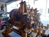 Moteur à combustion pour Caterpillar C27 Photo 5 thumbnail