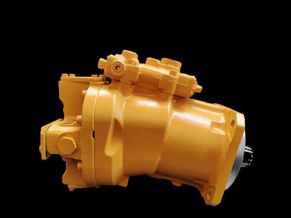 Hitachi HPV145GRH28A Photo 1