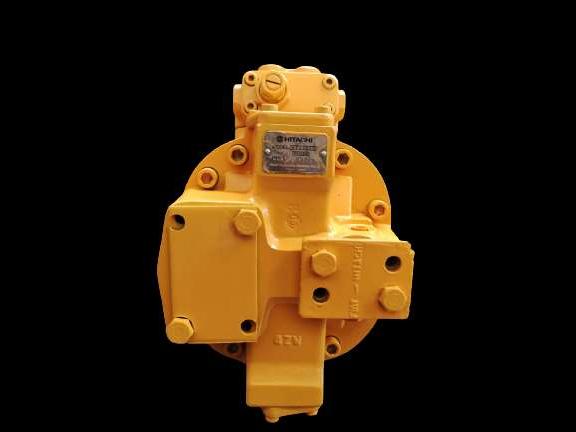Hitachi HPV145GRH28A Photo 3