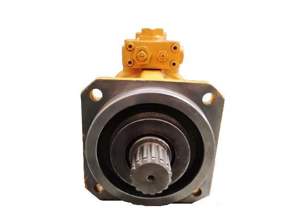 Hitachi HPV145GRH28A Photo 4