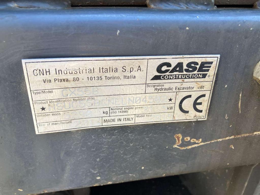Case 55B Photo 6