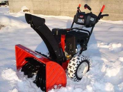 MTD 13 HP en vente par Giordano Srl