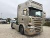 Scania R560 euro 5 impianto idraulico MANUALE Photo 9 thumbnail