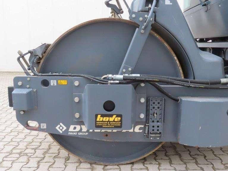 Dynapac CS1400 VI Photo 11