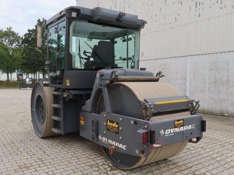 Dynapac CS1400 VI Photo 4