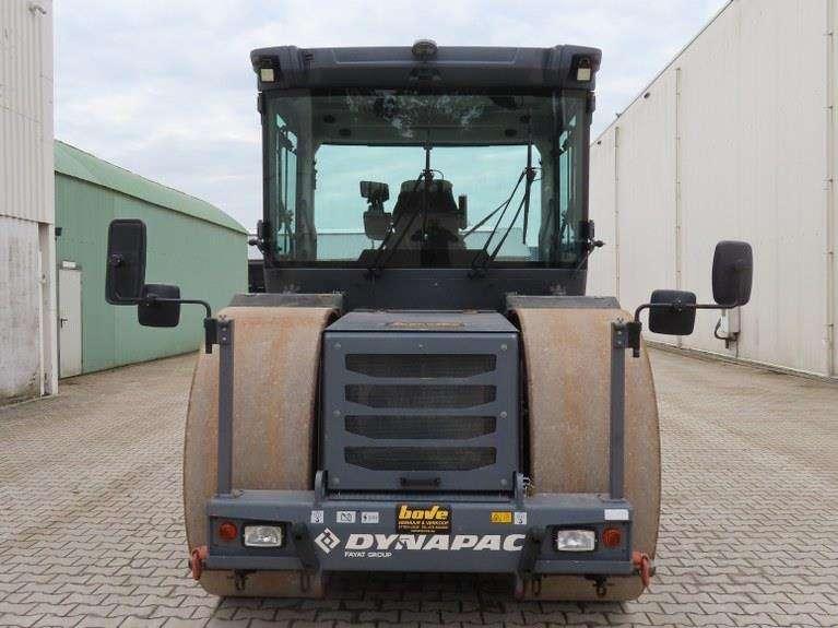 Dynapac CS1400 VI Photo 7