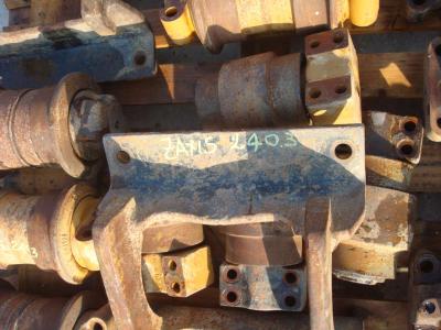 Garde de la chaîne de chenille pour Hitachi Zaxis 240.3 e 210 en vente par OLM 90 Srl