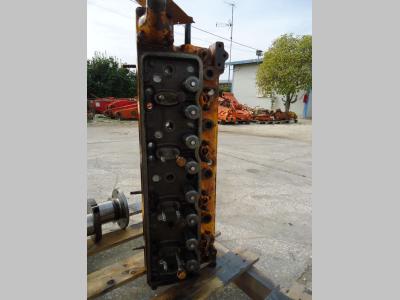 Culasse pour Fiat AD7 - FL8 - NUMERO 585243 en vente par OLM 90 Srl
