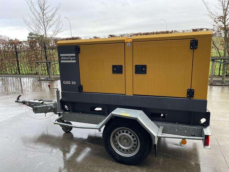 Atlas Copco QAS 30 Photo 11