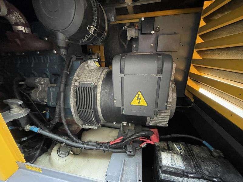 Atlas Copco QAS 30 Photo 12
