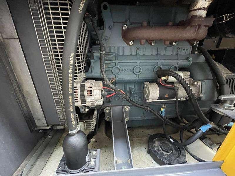 Atlas Copco QAS 30 Photo 13