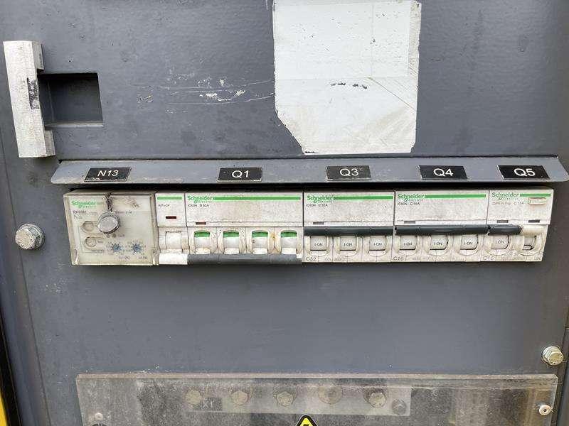 Atlas Copco QAS 30 Photo 3