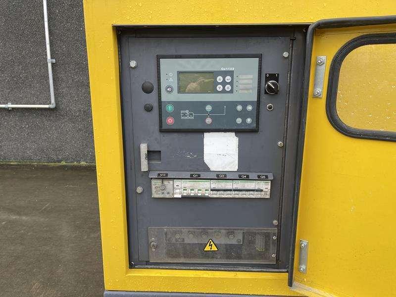 Atlas Copco QAS 30 Photo 4