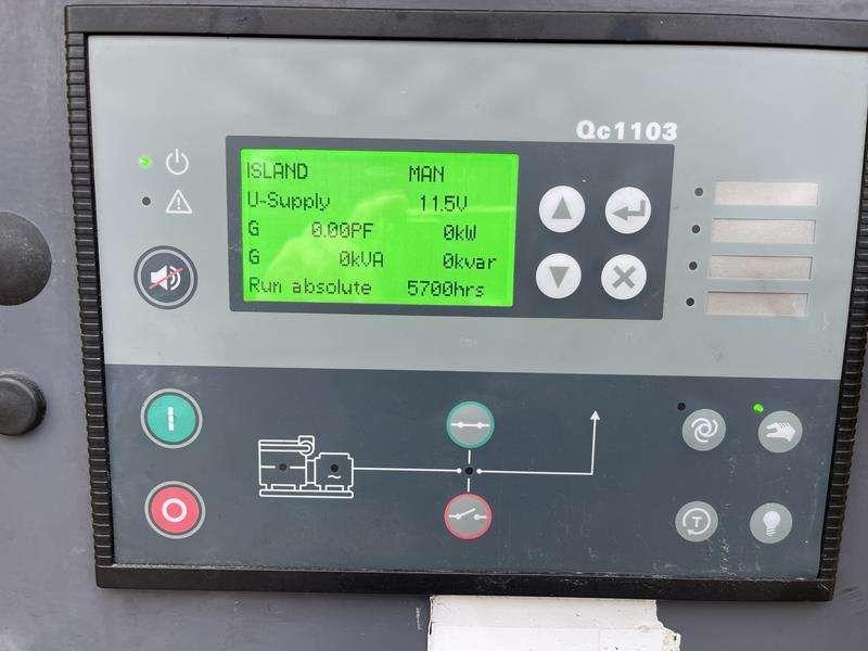 Atlas Copco QAS 30 Photo 5