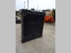 Radiateur eau pour Fiat Allis FL14D - CODICE 79032163 - Photo 2 thumbnail